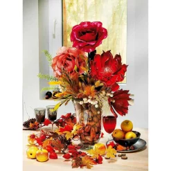 DecoWoerner Decoración Temática|Flores Artificiales><noscript><img width=