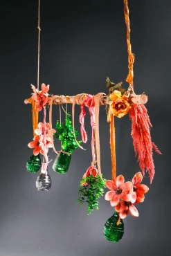 DecoWoerner Decoración Temática|Flores Artificiales><noscript><img width=