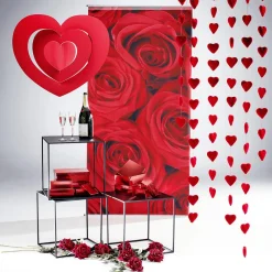 DecoWoerner Decoración Temática|Flores Artificiales><noscript><img width=