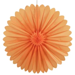 DecoWoerner Decoración Temática>Rosetón De Papel Ignífugo XXL 120 Cm Ø