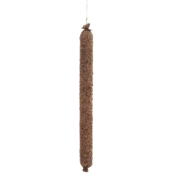 DecoWoerner Carnes Y Embutidos>Salami De Pimiento - Maniquí 54 Cm