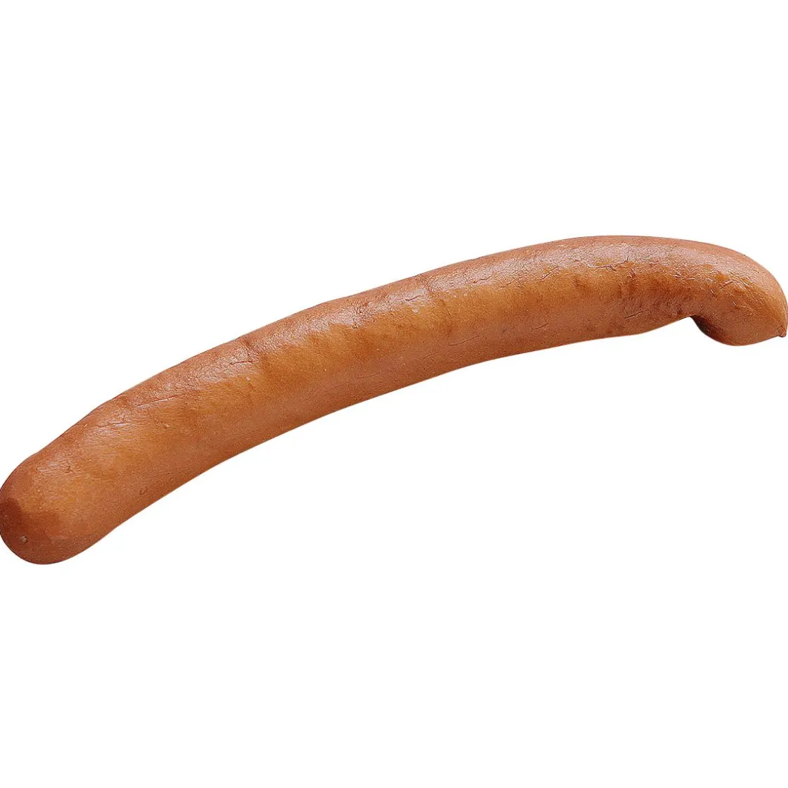 DecoWoerner Platos Y Comida Rápida|Carnes Y Embutidos>Salchichas Vienesas Alimento De Imitación 15 Cm