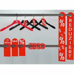 DecoWoerner Material De Rebajas|Separadores De Talla Y Marcadores De Tallas><noscript><img width=