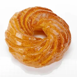 DecoWoerner Pan Y Pastel>Set De Repostería Spritz Muñecos De Comida, 3 Uds.