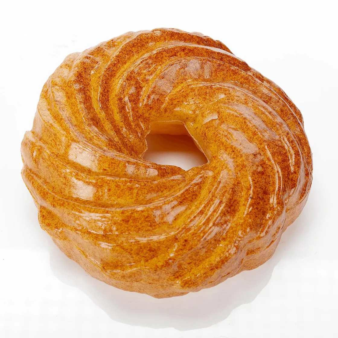 DecoWoerner Pan Y Pastel>Set De Repostería Spritz Muñecos De Comida, 3 Uds.