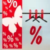 DecoWoerner Etiquetaje|Material De Rebajas>Set Decorativo De Ahorro Promoción De Rebajas