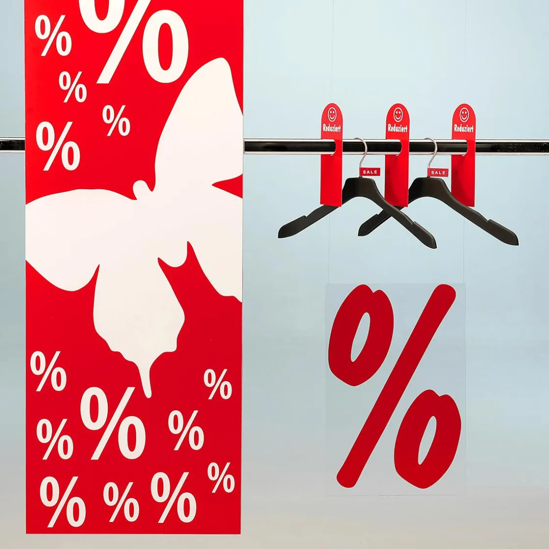 DecoWoerner Etiquetaje|Material De Rebajas>Set Decorativo De Ahorro Promoción De Rebajas
