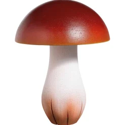 DecoWoerner Decoración De Otoño>Seta Decorativa, Altura 60 Cm