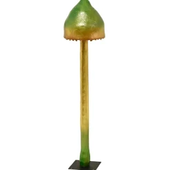 DecoWoerner Decoración De Otoño>Seta XXL Deco De Fibra De Vidrio 150 Cm