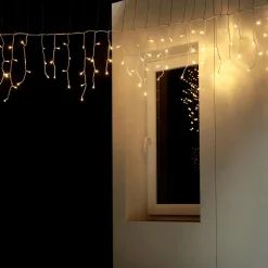 DecoWoerner Luces De Navidad>Sistema De Iluminación IP20 300 X 50 Cm, Sin Cable