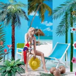 DecoWoerner Decoración De Verano><noscript><img width=