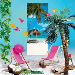 DecoWoerner Decoración De Verano><noscript><img width=