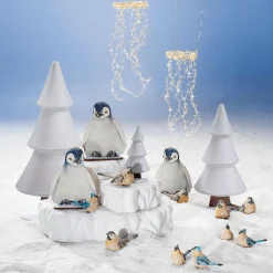 DecoWoerner Decoración De Invierno|Figuras De Navidad><noscript><img width=