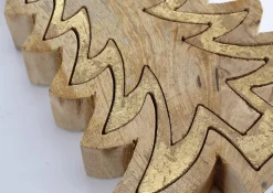 DecoWoerner Figuras De Navidad><noscript><img width=