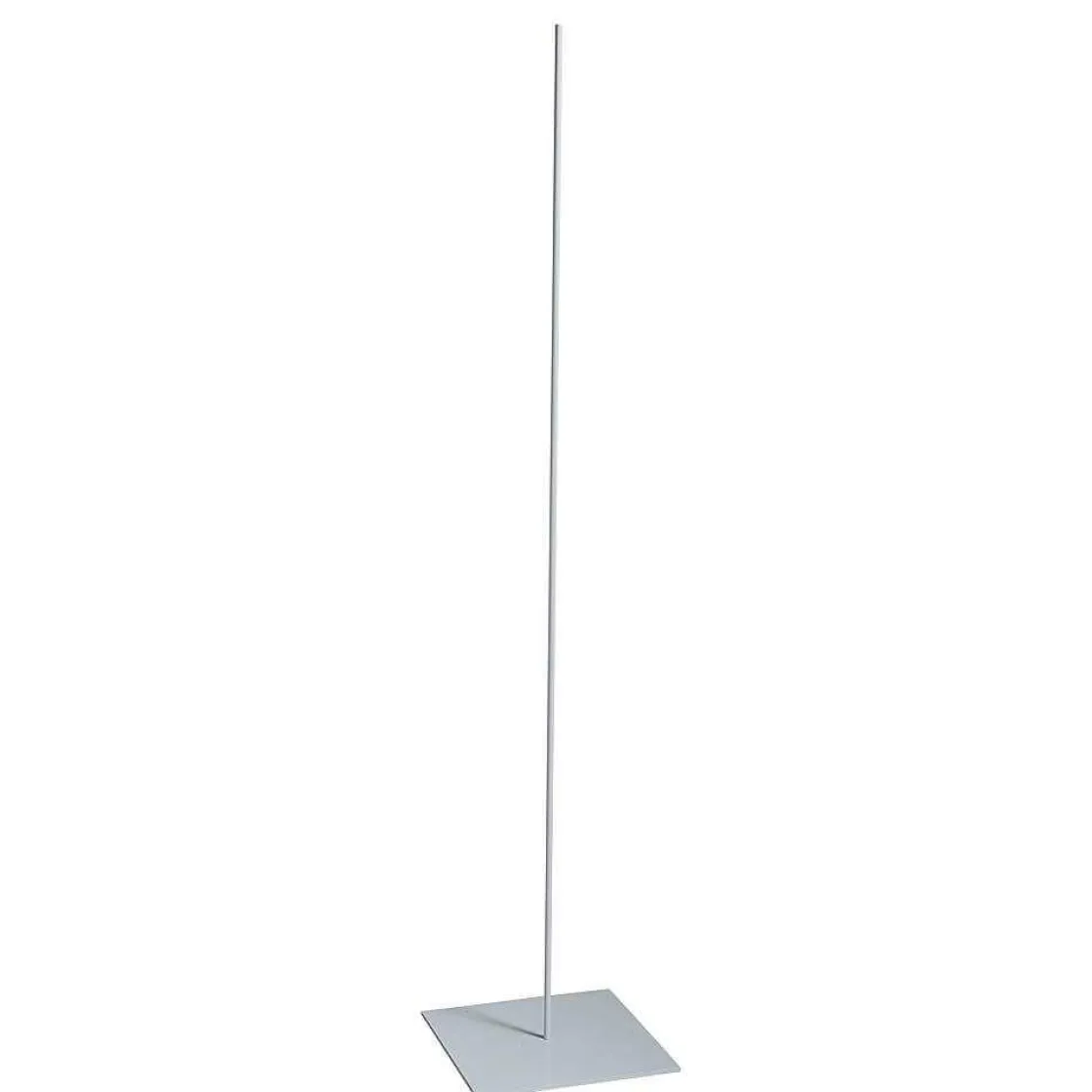 DecoWoerner Macetas Y Artículos De Decoración>Soporte Metálico Para Flores, Altura 120 Cm