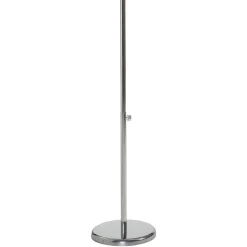 DecoWoerner Bustos De Costura|Maniquíes>Soporte Metálico Para Torsos, Alojamiento Para Sujeción De Piernas