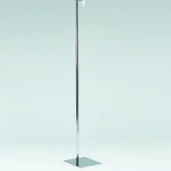 DecoWoerner Bustos De Costura|Maniquíes>Soporte Metálico Para Torsos, Alojamiento Para Sujeción De Nuca
