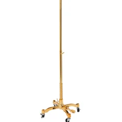 DecoWoerner Bustos De Costura>Soporte Para Bustos Sobre Ruedas,