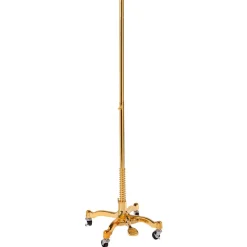 DecoWoerner Bustos De Costura>Soporte Para Bustos Sobre Ruedas,