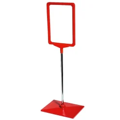 DecoWoerner Carteles Y Señalización>Soporte Para Cartel, DIN A3,