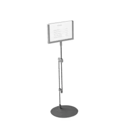 DecoWoerner Expositores Para Tiendas>Soporte Para Carteles DIN A5