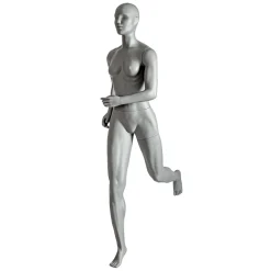 DecoWoerner Maniquíes>Sport Maniquí Mujer Corredora - Pierna Izquierda Levantada