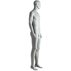 DecoWoerner Maniquíes>Sports Mannequin Hombre Atleta - De Pie Recto