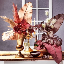 DecoWoerner Decoración De Otoño><noscript><img width=