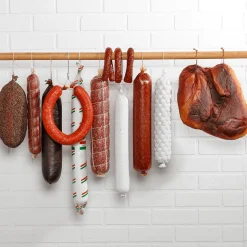 DecoWoerner Carnes Y Embutidos>Surtido De Salchichas Para Alimentos Equipo Inicial, 13 Piezas Surtido De Salchichas Pequeñas, 12 PiezasSurtido De Salchichas Pequeñas, 12 PiezasSurtido De Salchichas Pequeñas, 12 Piezas