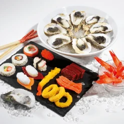DecoWoerner Platos Y Comida Rápida|Pescados Y Mariscos><noscript><img width=