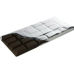 DecoWoerner Chupetes Xxl|Chocolate Y Helados>Tableta De Chocolate XXL Alimento De Imitación 86 Cm