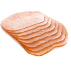 DecoWoerner Carnes Y Embutidos>Taco De Jamón, Maniquí Alimentario 15 Cm