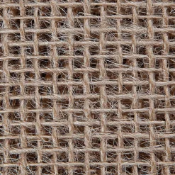 DecoWoerner Telas|Decoración Temática>Tapete De Mesa De Arpillera Natural, Anchura 30 Cm, 10 M