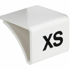 DecoWoerner Separadores De Talla Y Marcadores De Tallas>Tapones De Estantería s Talla XS