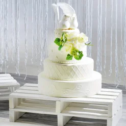 DecoWoerner Pan Y Pastel>Tarta De Boda