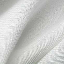 DecoWoerner Telas>Tejido De Viscosa Rep , 120 Cm De Ancho