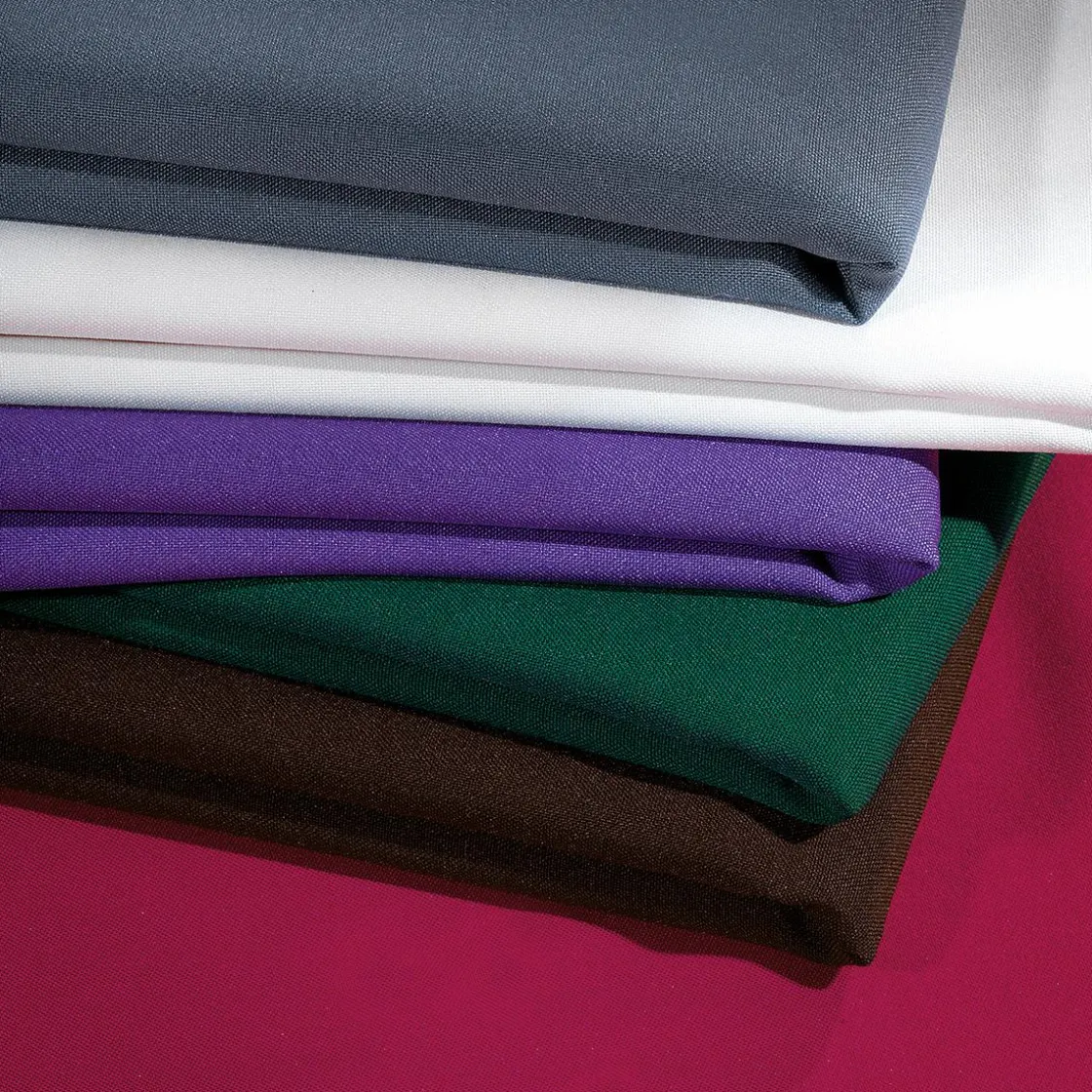DecoWoerner Telas>Tejido Decorativo Morado, Anchura: 150 Cm