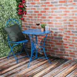 DecoWoerner Telas>Tejido Decorativo "Pared De Ladrillos", Anchura: 150 Cm,