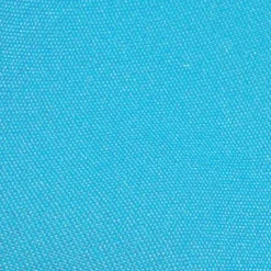 DecoWoerner Telas>Tejido Decorativo Turquesa, Anchura: 150 Cm
