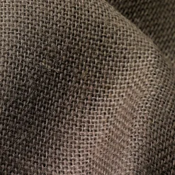 DecoWoerner Telas>Tela De Arpillera Coñac, Anchura: 130 Cm