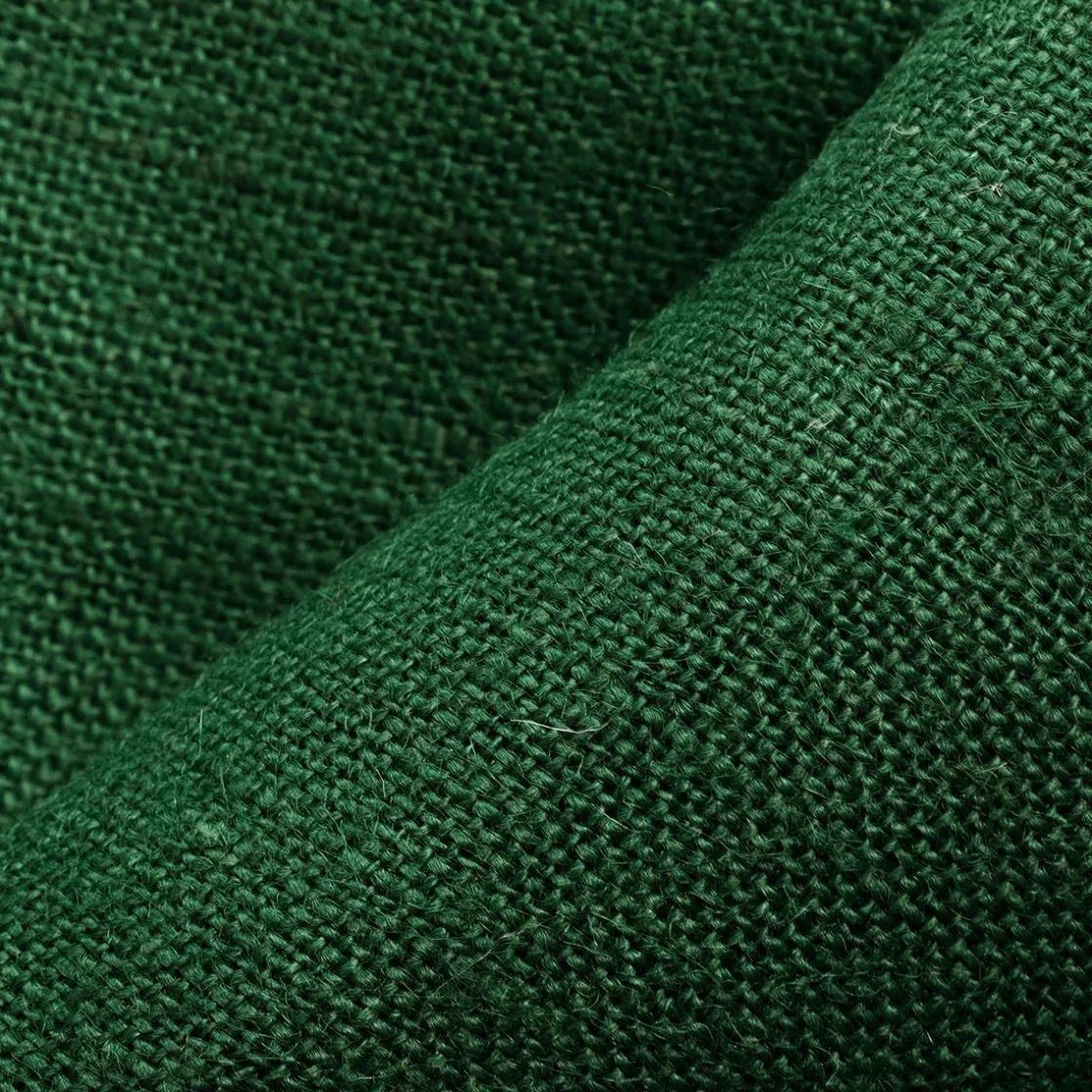 DecoWoerner Telas>Tela De Arpillera , Anchura: 160 Cm
