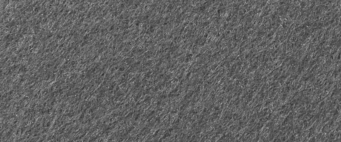 DecoWoerner Telas>Tela De Fieltro, Color Oscuro, 1,5 Mm, 180 Cm