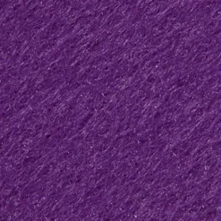 DecoWoerner Telas>Tela De Fieltro, Color Morado, 1,5 Mm, 180 Cm