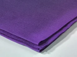 DecoWoerner Telas>Tela De Fieltro, Color Morado, 1,5 Mm, 180 Cm