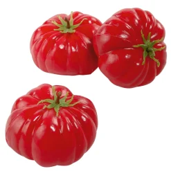 DecoWoerner Verduras Y Hierbas>Tomates Alimento De Imitación