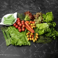 DecoWoerner Verduras Y Hierbas>Tomates En Racimos Roma, Envase De 2 Unidades