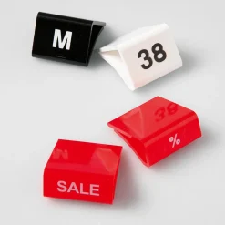 DecoWoerner Separadores De Talla Y Marcadores De Tallas><noscript><img width=