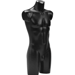 DecoWoerner Maniquíes>Torso De Plástico Mr 88 Cm