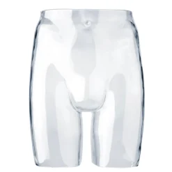 DecoWoerner Maniquíes>Torso Masculino Inferior Para Ropa Interior