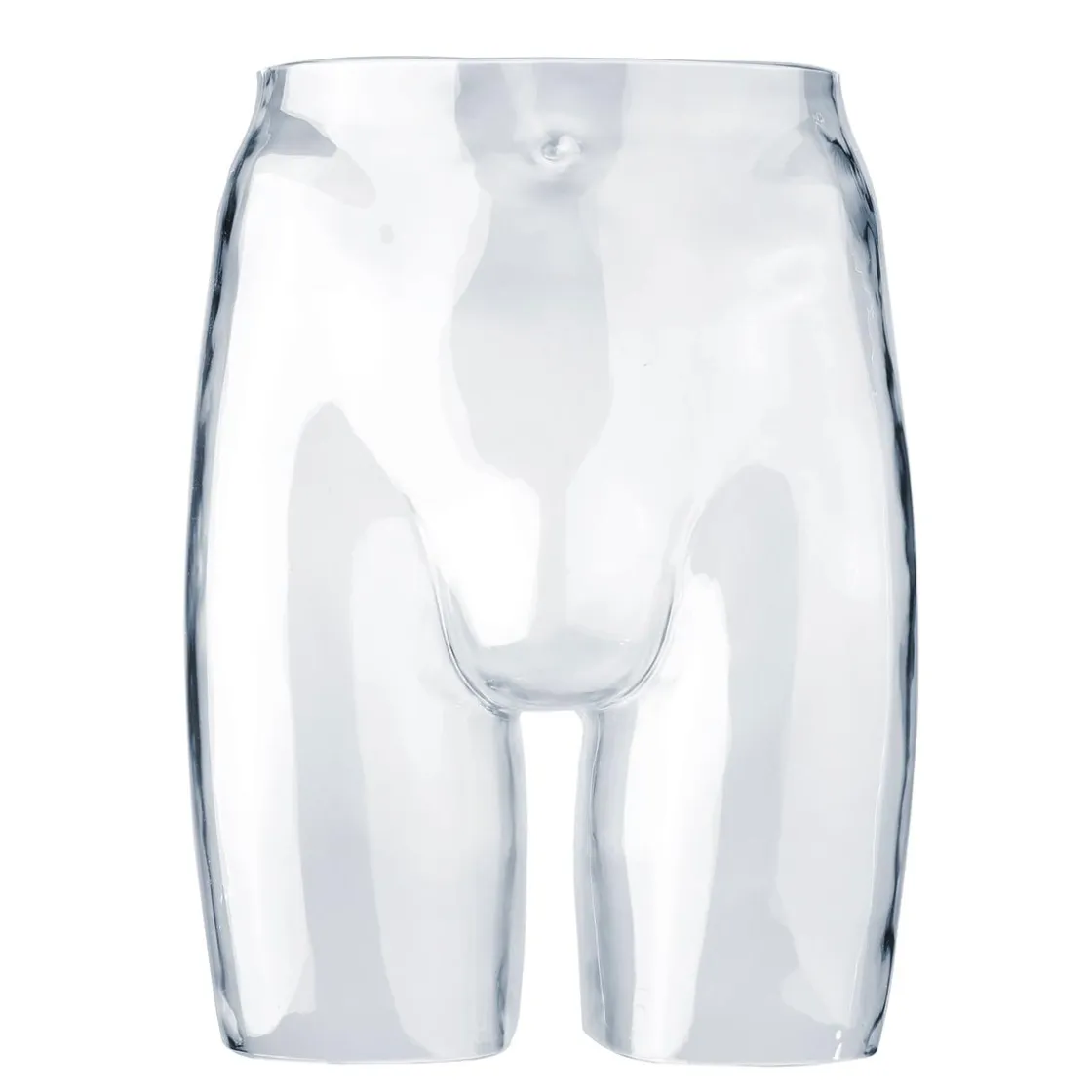 DecoWoerner Maniquíes>Torso Masculino Inferior Para Ropa Interior